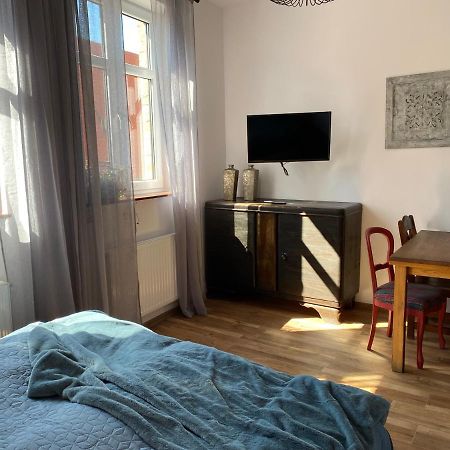 Apartamenty Strzecha Elblag Exteriér fotografie