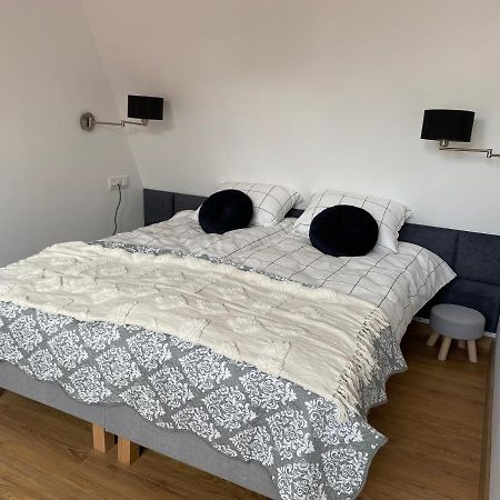 Apartamenty Strzecha Elblag Exteriér fotografie