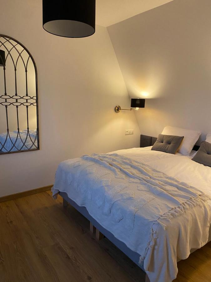 Apartamenty Strzecha Elblag Exteriér fotografie