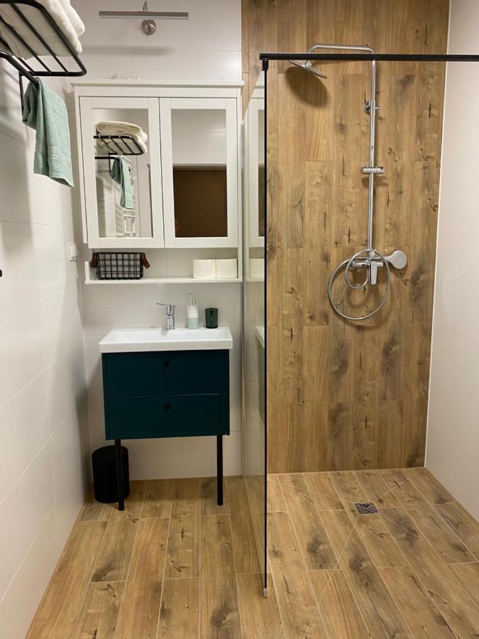 Apartamenty Strzecha Elblag Exteriér fotografie